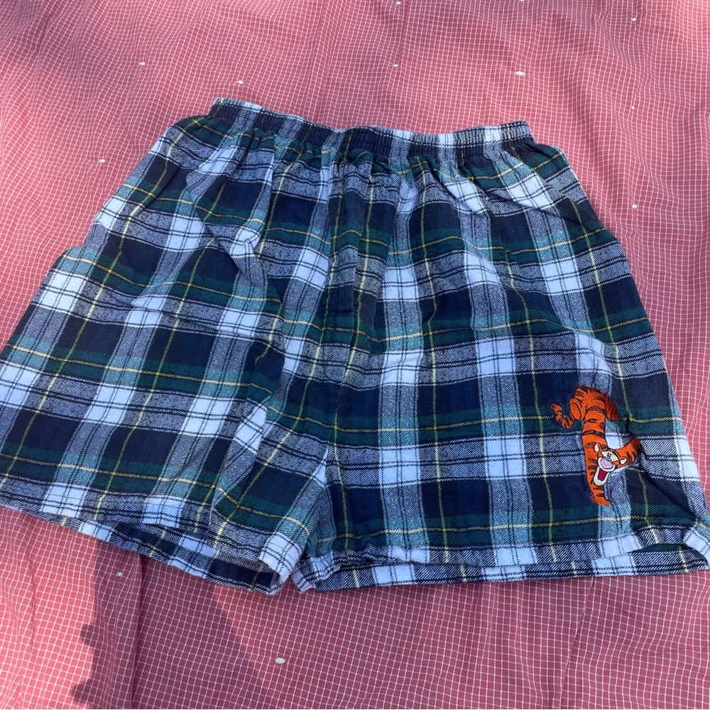Tigger Boxer Shorts